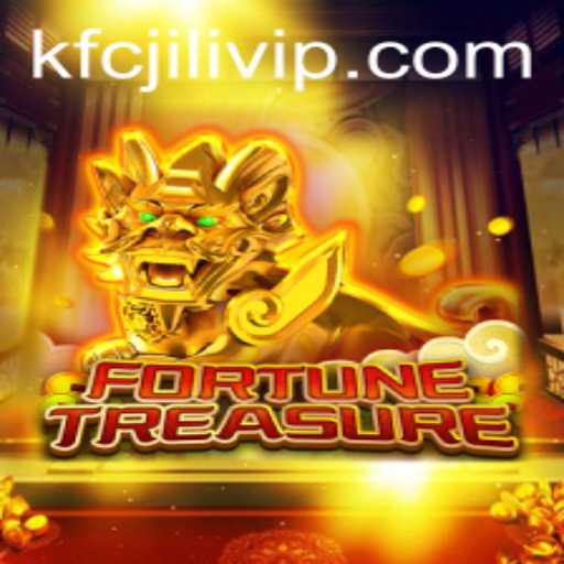 FortuneTreasure: Exploring the Thrills of KFCJILI's Latest Adventure Game