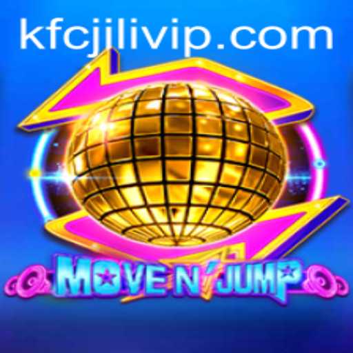 MovenJump: The Adventurous Journey Featuring Kfcjili