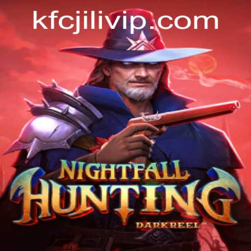 Explore the Thrills of NightfallHunting: A New Era of Strategic Gameplay