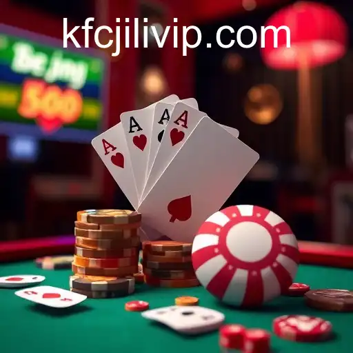 Exploring Responsible Gambling and the Role of kfcjili