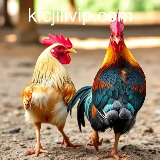 Sabong Games: Tradition Meets Innovation with Kfcjili