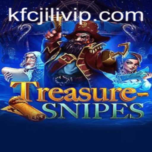 Discover the World of TreasureSnipes: A Thrilling Adventure Awaits